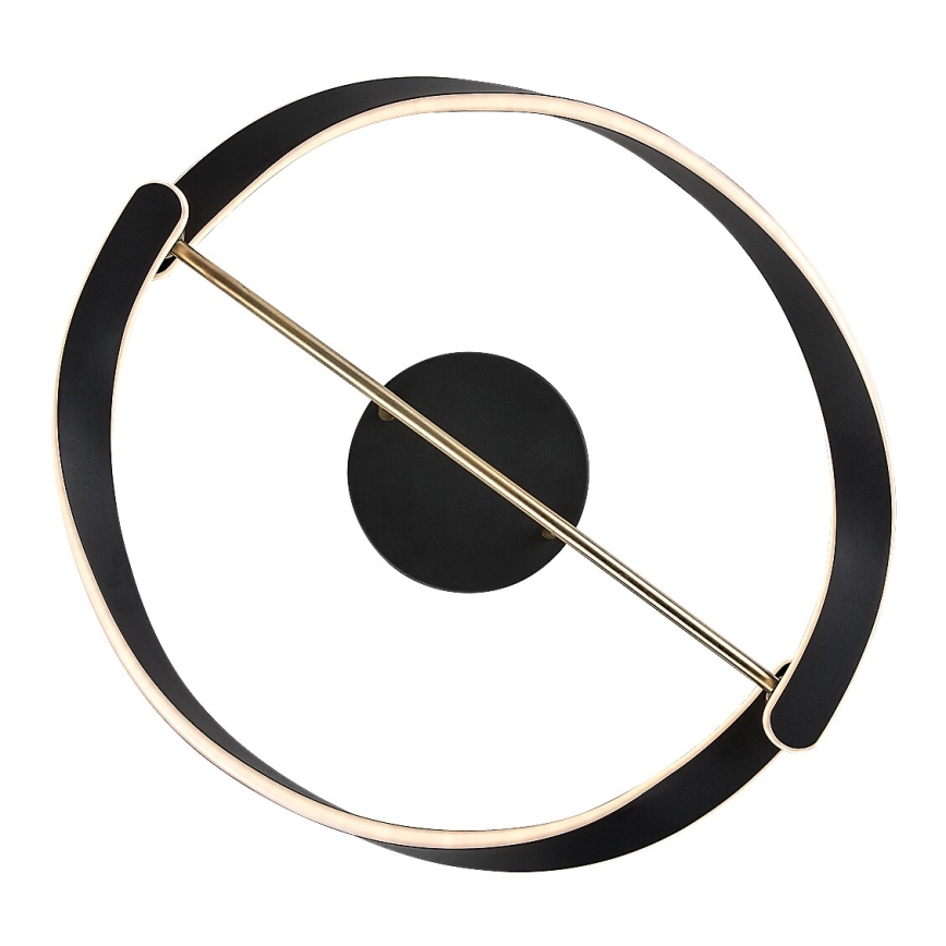 Rabalux - LED ceiling light, 40W, 230V, 3000K, Ø 60 cm