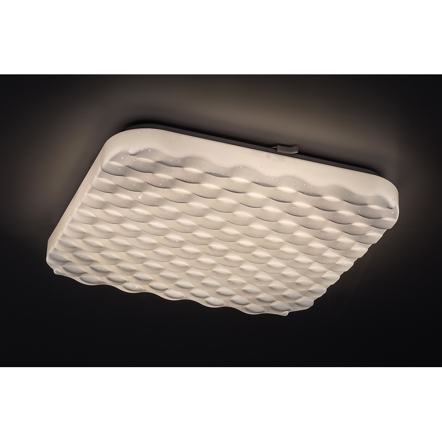 Rabalux - LED Ceiling light LED/24W/230V 4000K 33x33 cm