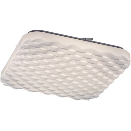 Rabalux - LED Ceiling light LED/24W/230V 4000K 33x33 cm