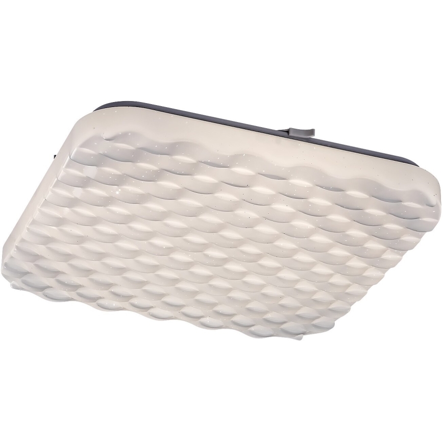 Rabalux - LED Ceiling light LED/24W/230V 4000K 33x33 cm