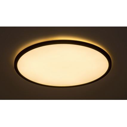 Rabalux - LED Dimmable ceiling light LED/15W/230V 3000K 24 cm