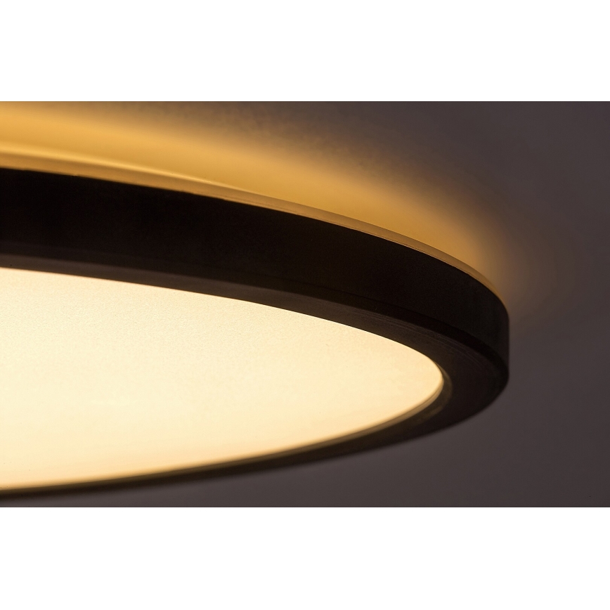 Rabalux - LED Dimmable ceiling light LED/15W/230V 3000K 24 cm