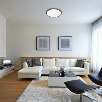 Rabalux - LED Dimmable ceiling light LED/18W/230V 3000K 29 cm