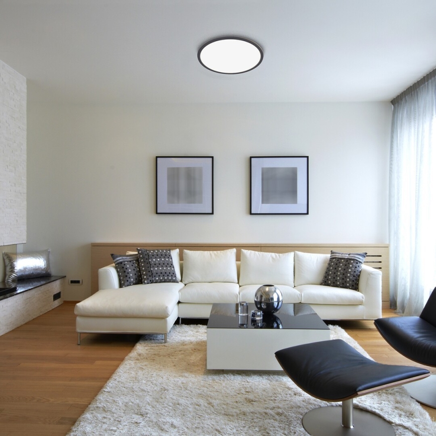 Rabalux - LED Dimmable ceiling light LED/18W/230V 3000K 29 cm
