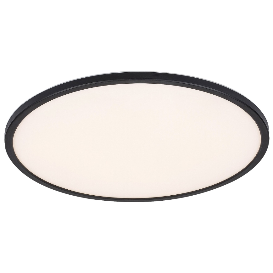 Rabalux - LED Dimmable ceiling light LED/36W/230V 3000K 54 cm