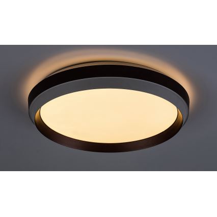 Rabalux - LED Ceiling light LED/24W/230V 3000K