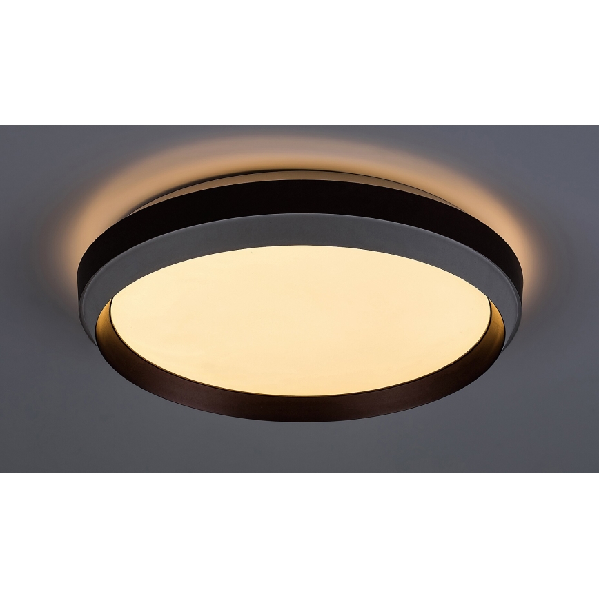Rabalux - LED Ceiling light LED/24W/230V 3000K