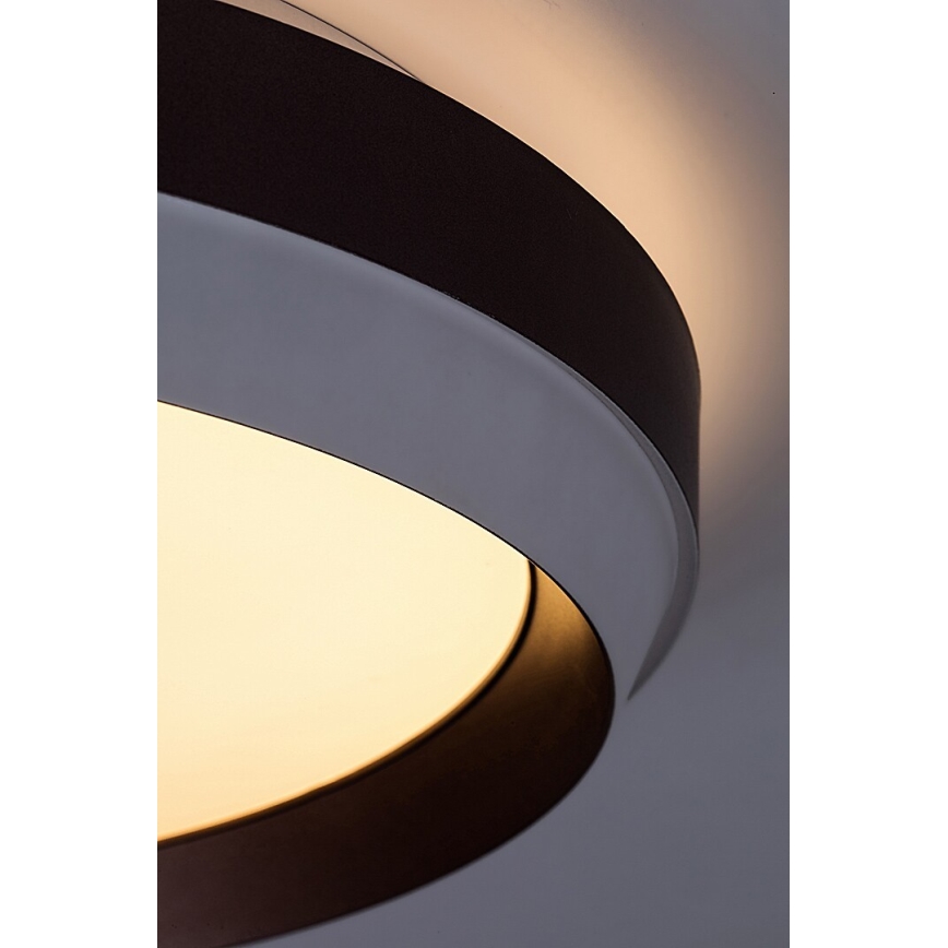 Rabalux - LED Ceiling light LED/24W/230V 3000K