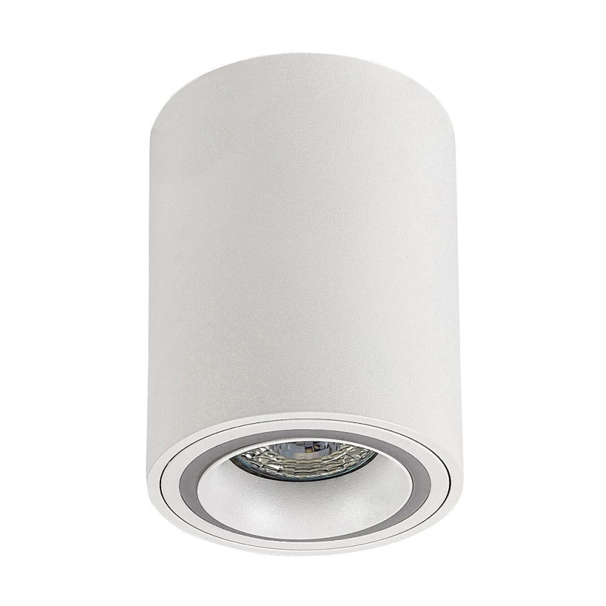 Rabalux - Spotlight 1xGU10/25W/230V round white