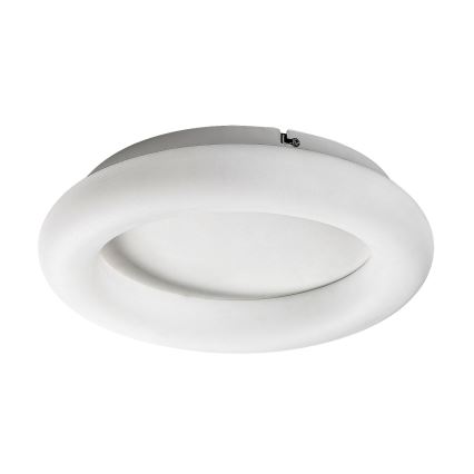 Rabalux - LED Ceiling light LED/24W/230V 4000K d. 33 cm white
