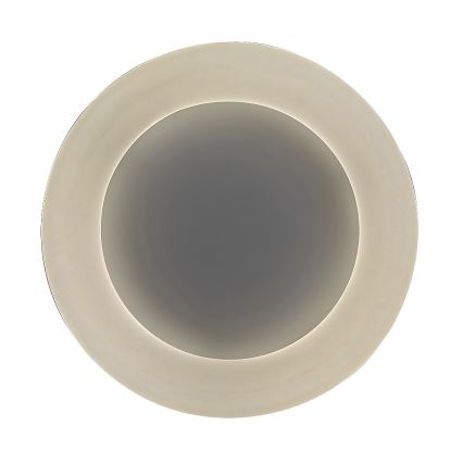 Rabalux - LED Ceiling light LED/24W/230V 4000K d. 33 cm white