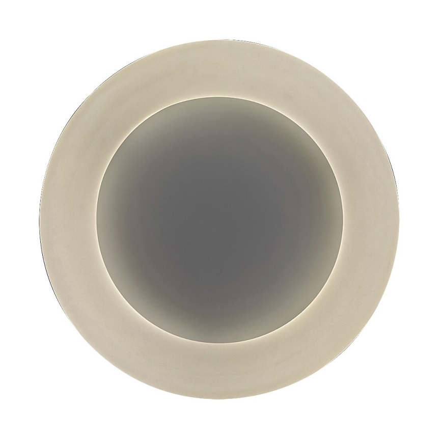 Rabalux - LED Ceiling light LED/24W/230V 4000K d. 33 cm white