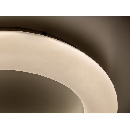 Rabalux - LED Ceiling light LED/24W/230V 4000K d. 33 cm white