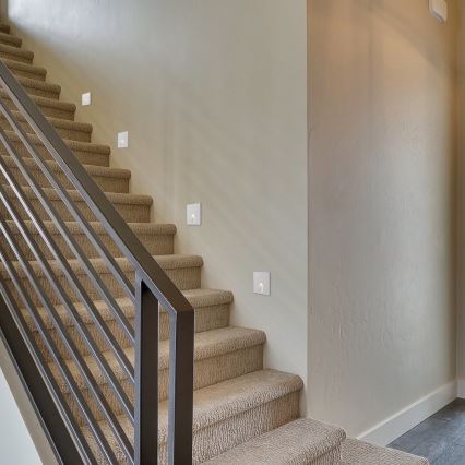 Rabalux - LED Staircase light LED/3W/230V white