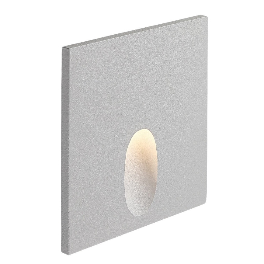 Rabalux - LED Staircase light LED/3W/230V white