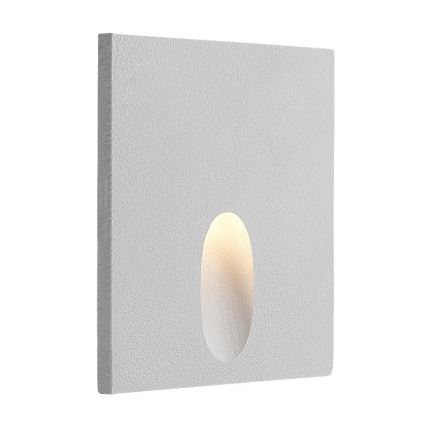 Rabalux - LED Staircase light LED/3W/230V white