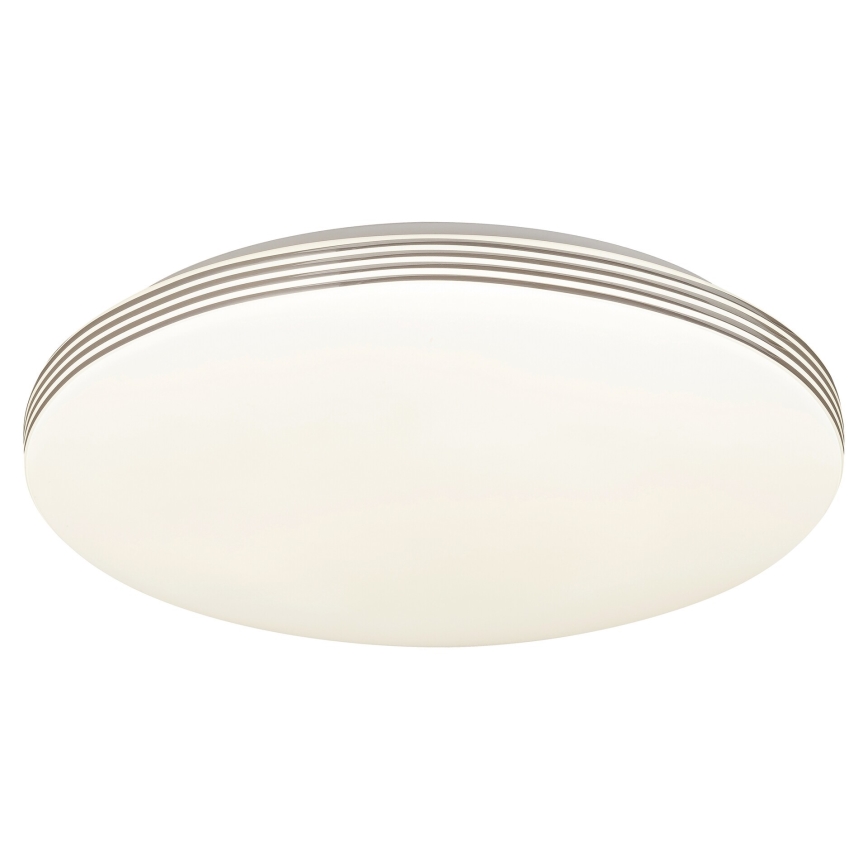 Rabalux - LED Ceiling light LED/18W/230V 4000K d. 34 cm