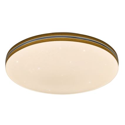 Rabalux - LED Ceiling light LED/18W/230V 3000K d. 34 cm