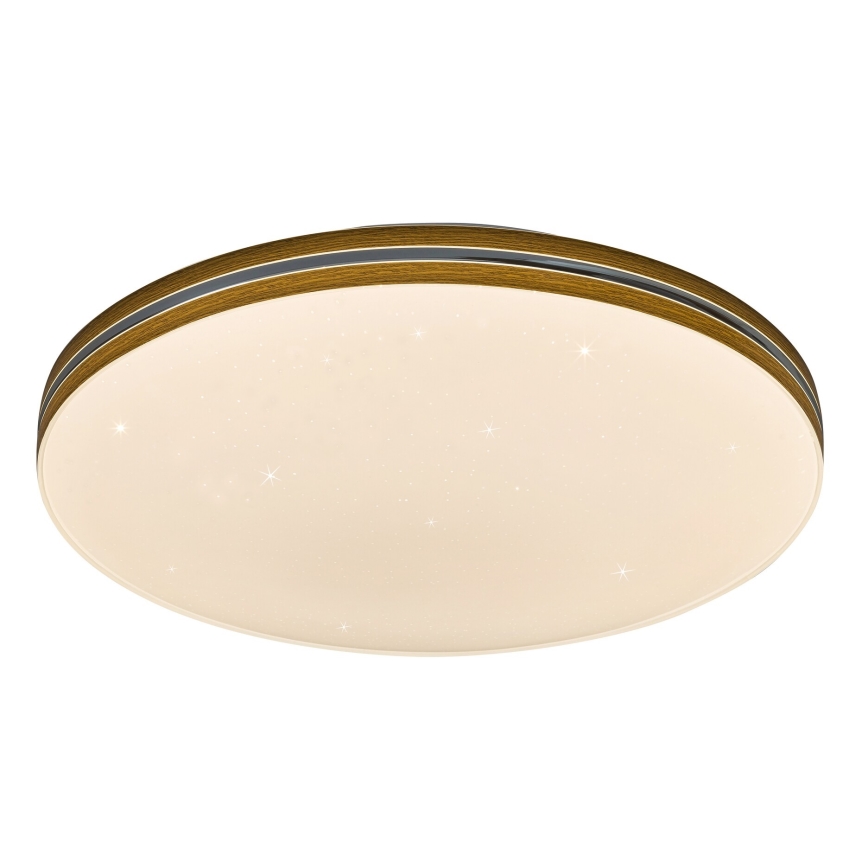 Rabalux - LED Ceiling light LED/18W/230V 3000K d. 34 cm