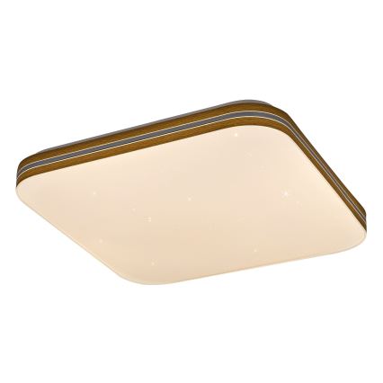 Rabalux - LED Ceiling light LED/18W/230V 3000K 33x33 cm