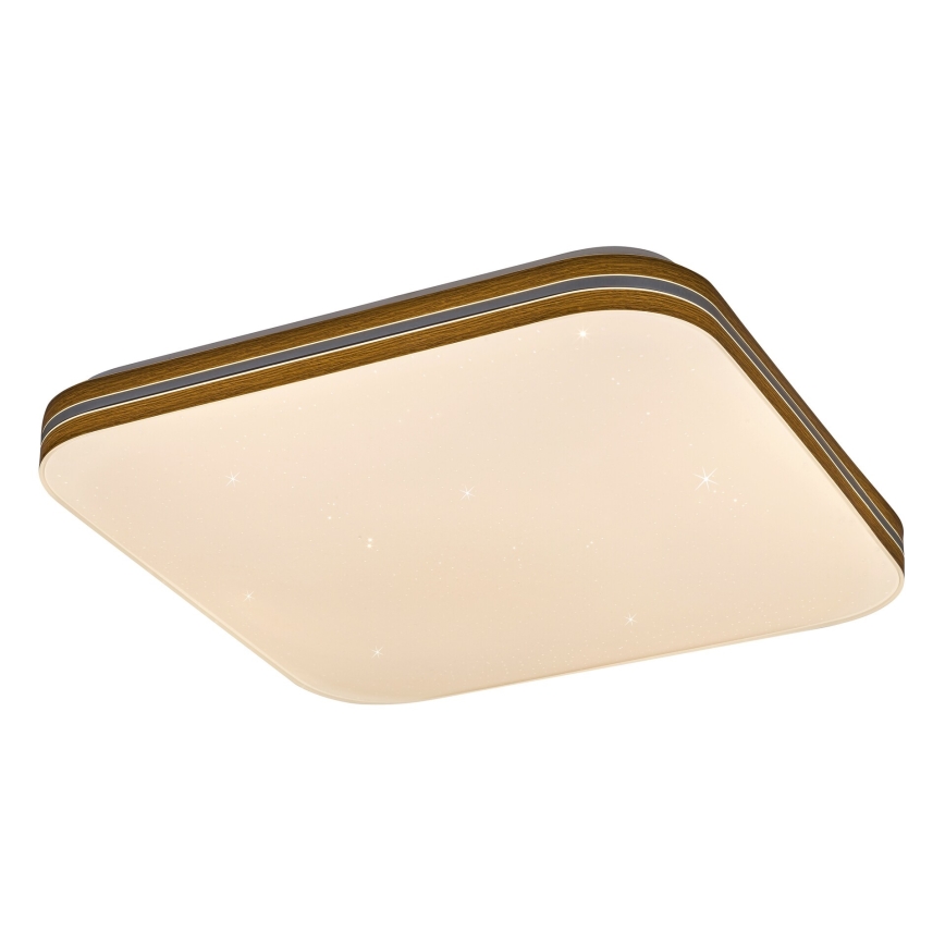 Rabalux - LED Ceiling light LED/18W/230V 3000K 33x33 cm