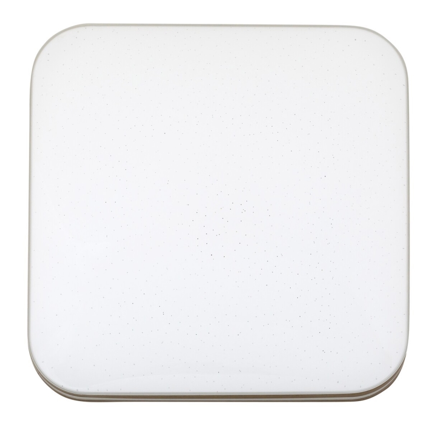 Rabalux - LED Ceiling light LED/18W/230V 3000K 33x33 cm