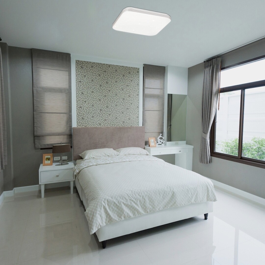 Rabalux - LED Ceiling light LED/18W/230V 4000K 33x33 cm