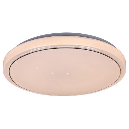 Rabalux - LED Ceiling light LED/24W/230V 3000K d. 38 cm