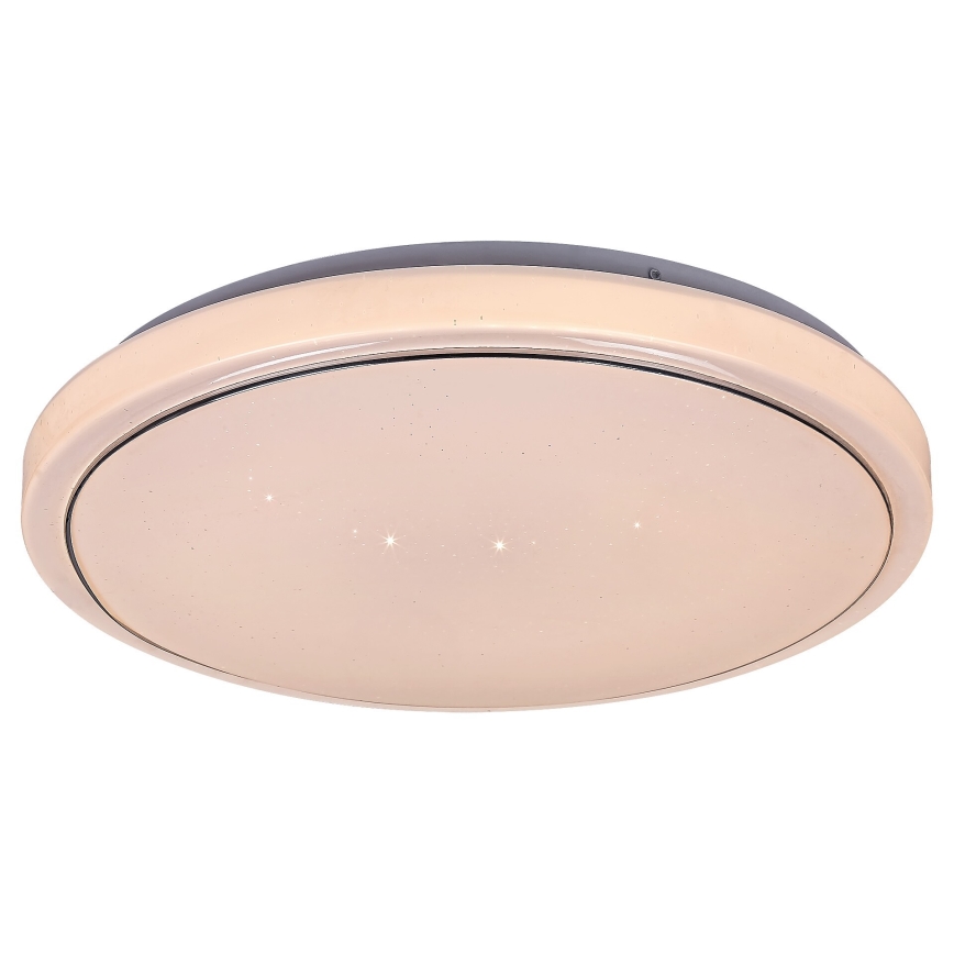 Rabalux - LED Ceiling light LED/24W/230V 3000K d. 38 cm
