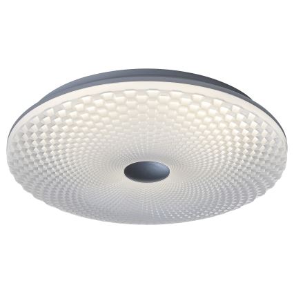 Rabalux - LED Ceiling light LED/24W/230V 4000K d. 40 cm