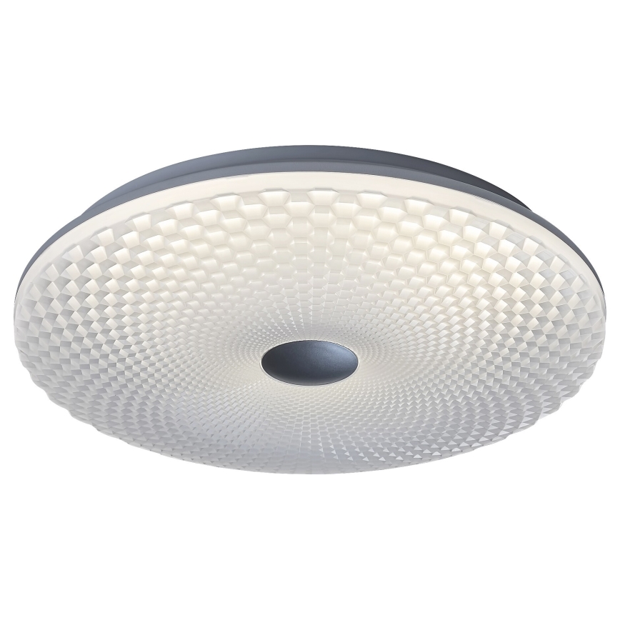 Rabalux - LED Ceiling light LED/24W/230V 4000K d. 40 cm