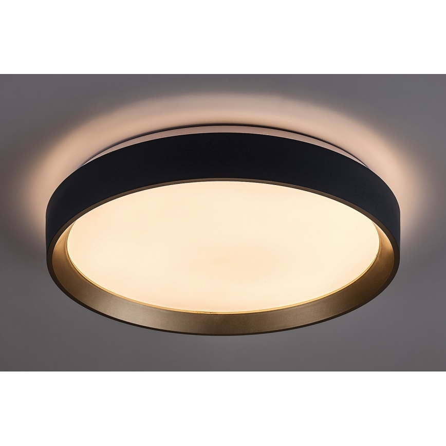 Rabalux - LED Ceiling light LED/25W/230V 3000K d. 38 cm
