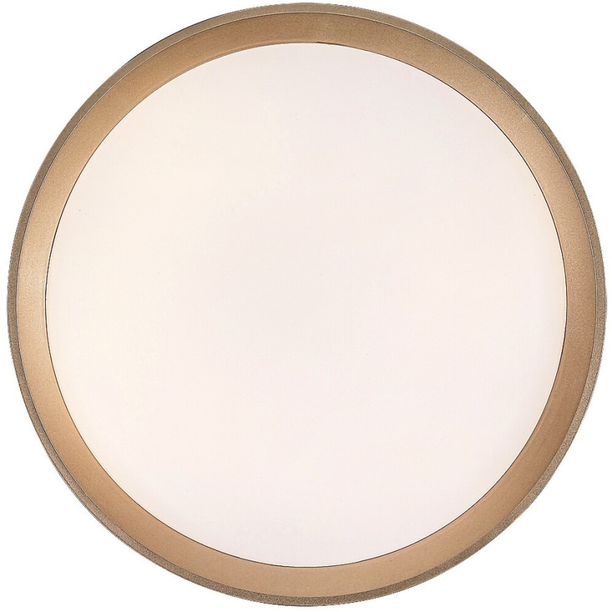 Rabalux - LED Ceiling light LED/25W/230V 3000K d. 38 cm