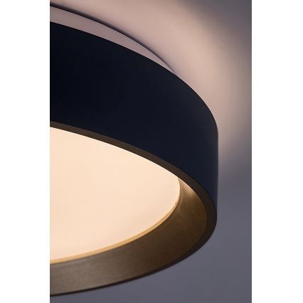Rabalux - LED Ceiling light LED/25W/230V 3000K d. 38 cm