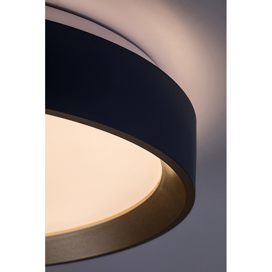 Rabalux - LED Ceiling light LED/25W/230V 3000K d. 38 cm