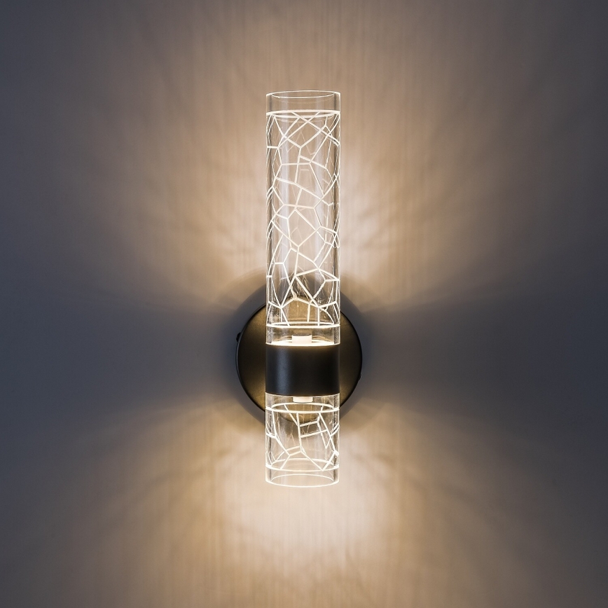 Rabalux - LED Wall Light LED/8W/230V 3000K