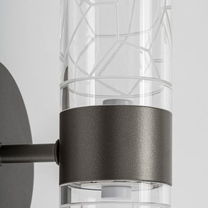 Rabalux - LED Wall Light LED/8W/230V 3000K