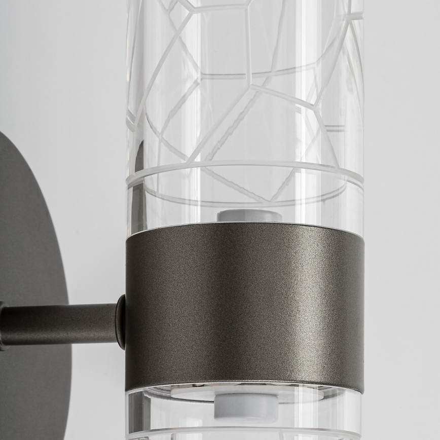 Rabalux - LED Wall Light LED/8W/230V 3000K