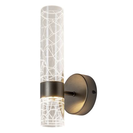 Rabalux - LED Wall Light LED/8W/230V 3000K