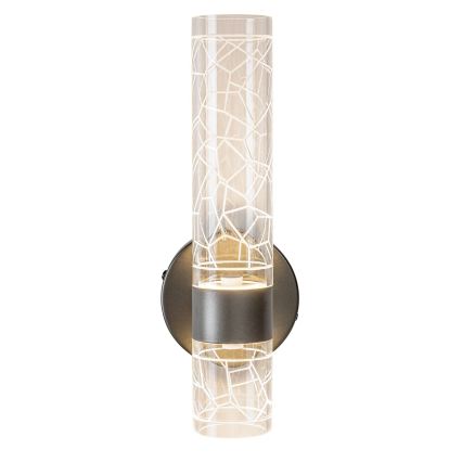 Rabalux - LED Wall Light LED/8W/230V 3000K