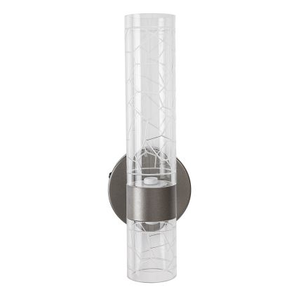 Rabalux - LED Wall Light LED/8W/230V 3000K