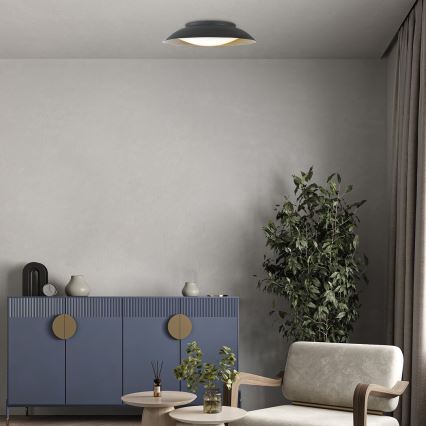 Rabalux - LED Ceiling light LED/24W/230V 3000K d. 40 cm
