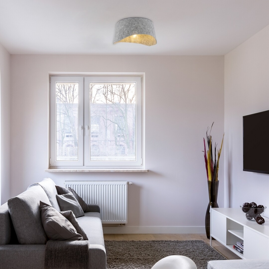 Rabalux - Ceiling light 1xE27/10W/230V