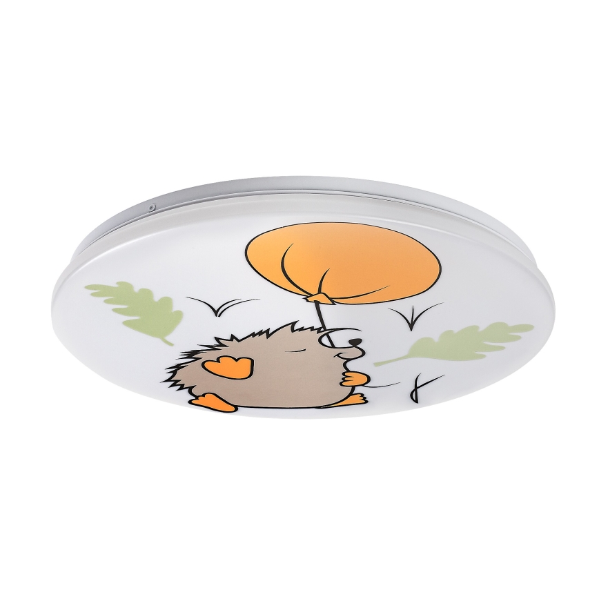 Rabalux - LED Children's ceiling light LED/24W/230V 3000K
