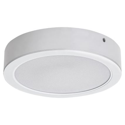 Rabalux - LED Ceiling light LED/7W/230V 4000K d. 12 cm white