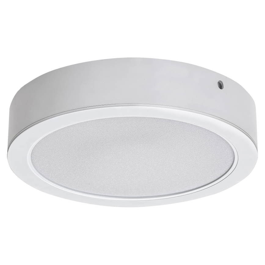 Rabalux - LED Ceiling light LED/7W/230V 4000K d. 12 cm white
