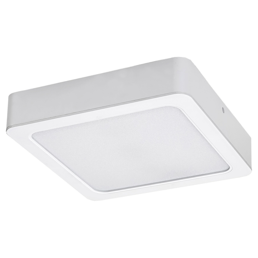 Rabalux - LED Ceiling light LED/7W/230V 4000K 12x12 cm white
