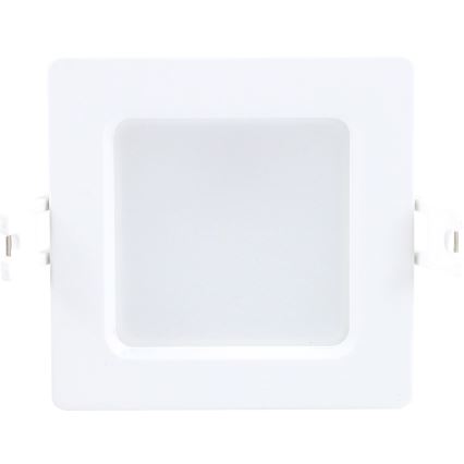 Rabalux - LED Recessed light LED/3W/230V 9x9 cm white