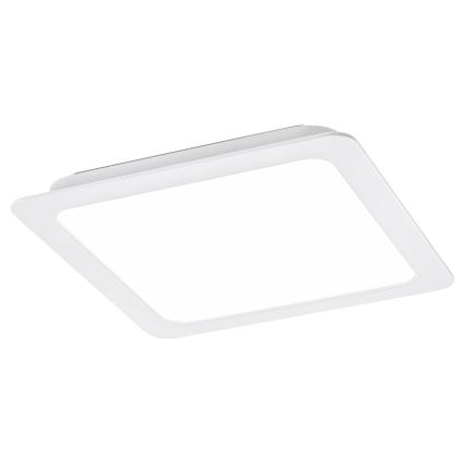 Rabalux - LED Recessed light LED/6W/230V 12x12 cm white