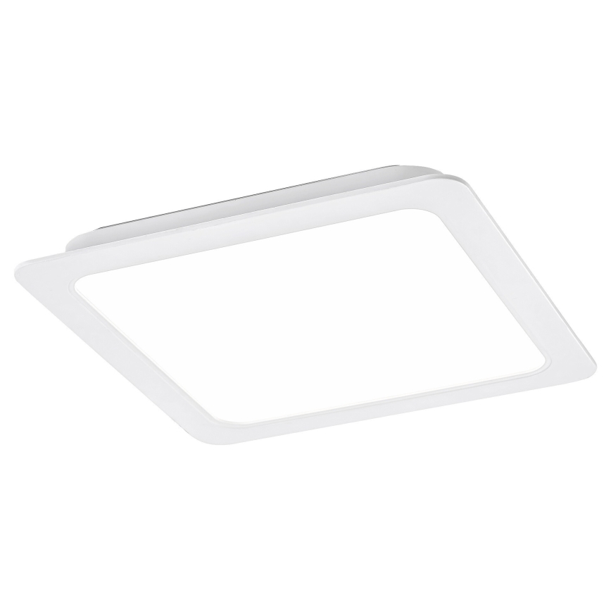 Rabalux - LED Recessed light LED/6W/230V 12x12 cm white